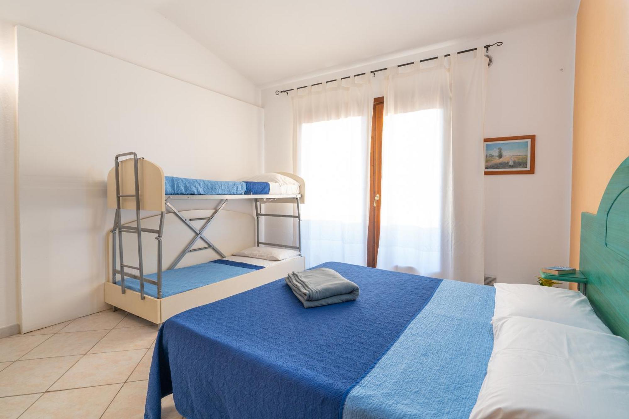 Il Borgo Di Badesi Apart otel Dış mekan fotoğraf