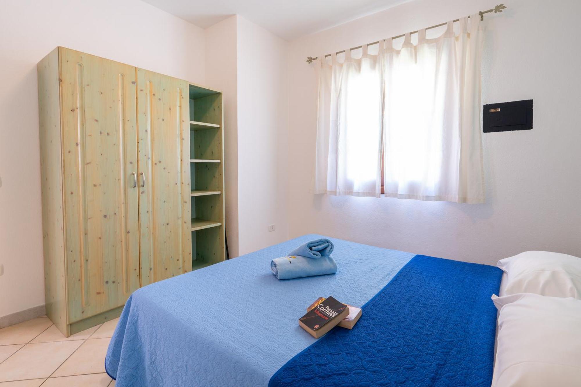 Il Borgo Di Badesi Apart otel Dış mekan fotoğraf