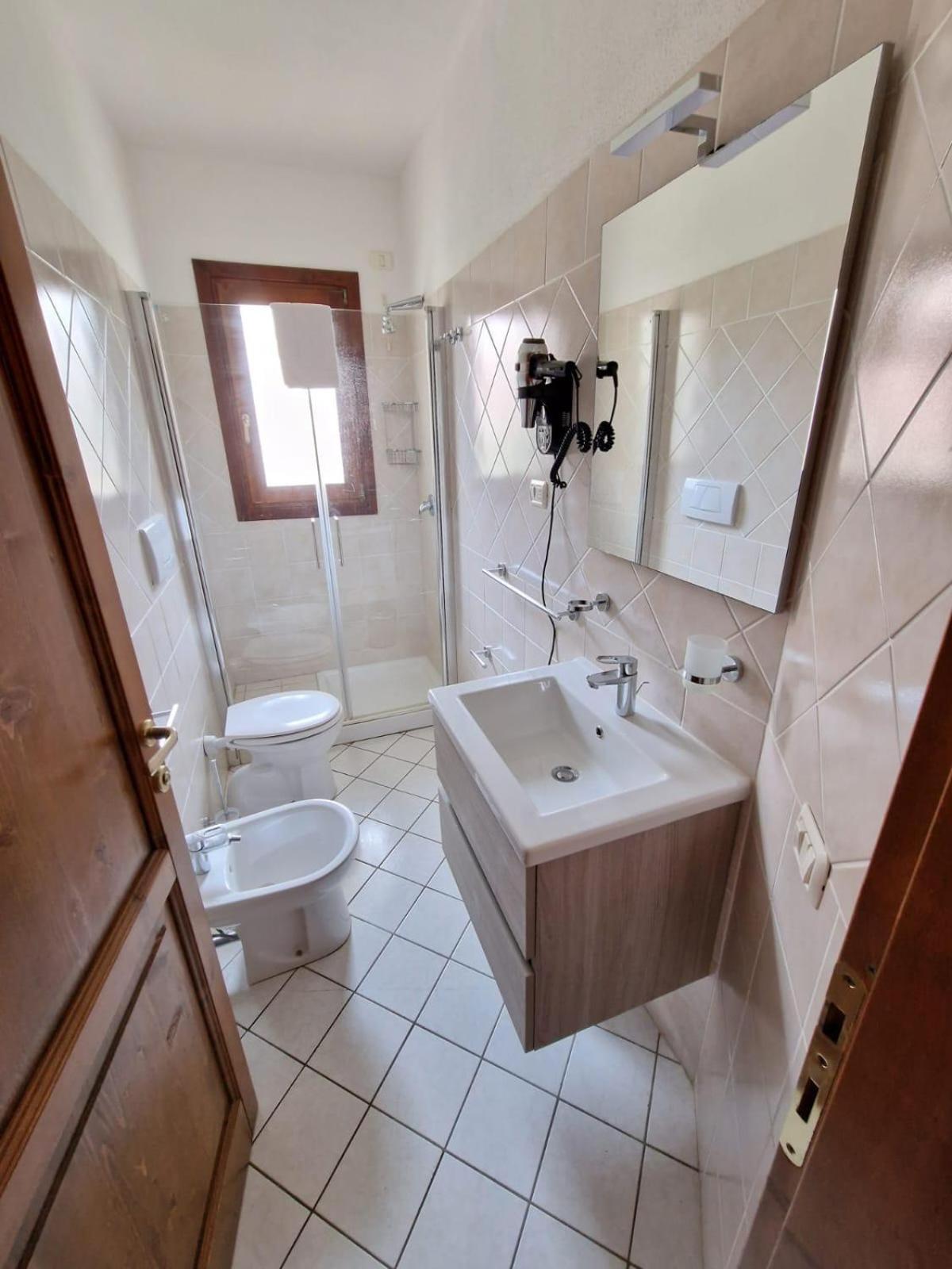 Il Borgo Di Badesi Apart otel Dış mekan fotoğraf