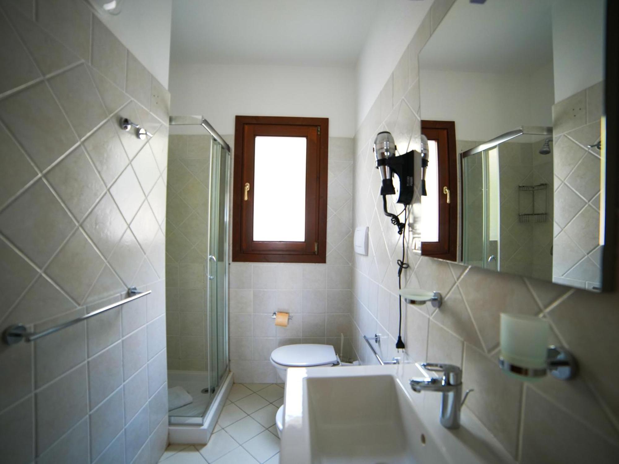 Il Borgo Di Badesi Apart otel Dış mekan fotoğraf