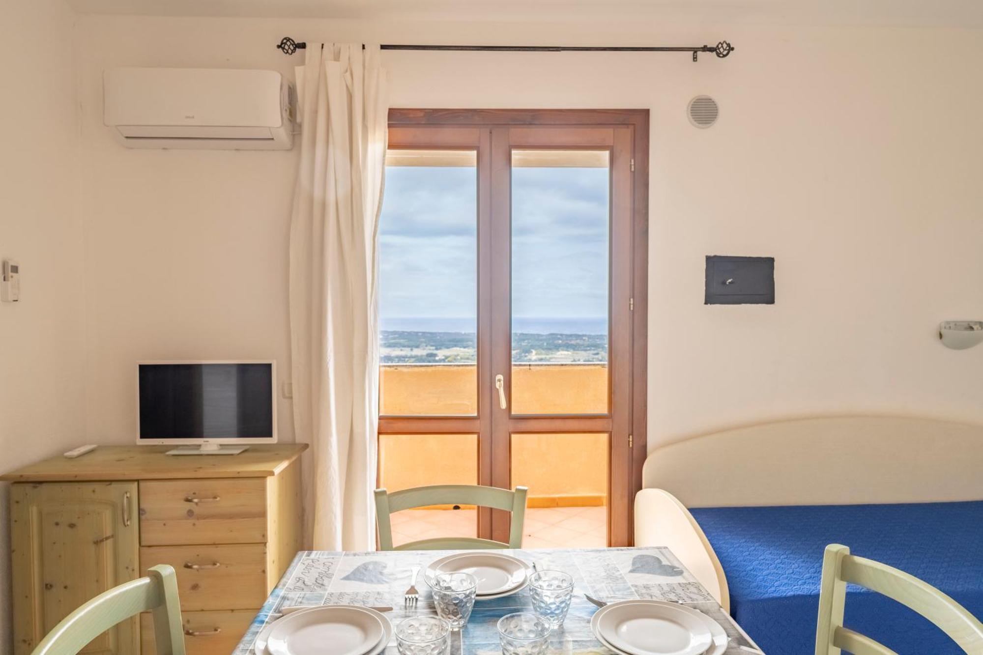 Il Borgo Di Badesi Apart otel Dış mekan fotoğraf